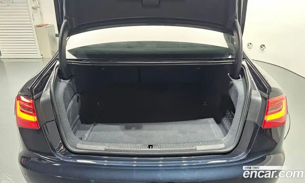 Audi A6 2012 3.0 Автомат в Москве № 163688, фото 7