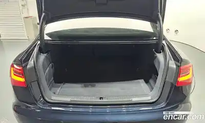 Audi A6 2012 3.0 Автомат в Москве № 163688, миниатюра 7