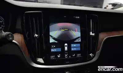 Volvo V60 2019 2.0 Автомат в Москве № 164346, миниатюра 6