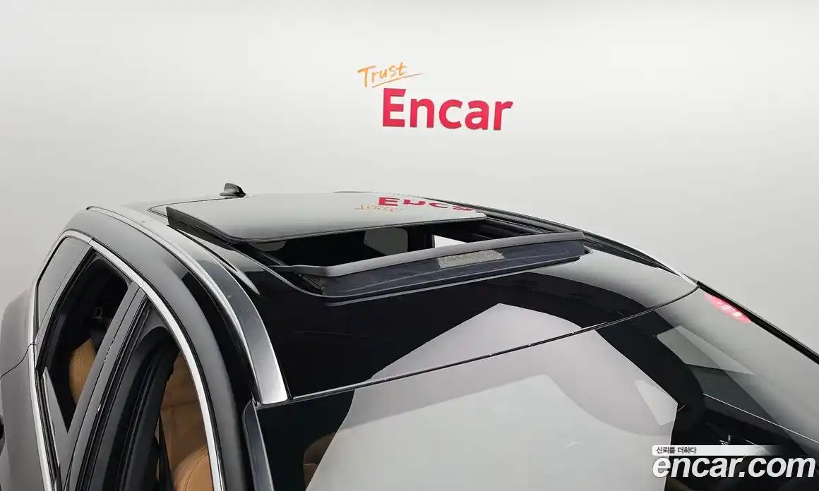 Volvo XC60 2021 2.0 Автомат в Москве № 164443, фото 14