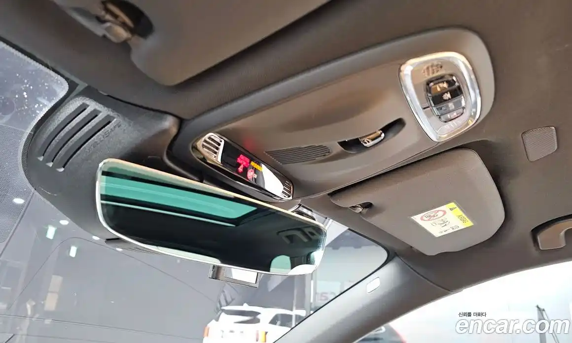 Volvo XC60 2021 2.0 Автомат в Москве № 164443, фото 20