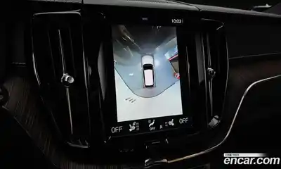 Volvo XC60 2021 2.0 Автомат в Москве № 164443, миниатюра 5