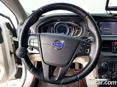 Volvo V40 2014 1.6 Автомат в Москве № 164713, миниатюра 12