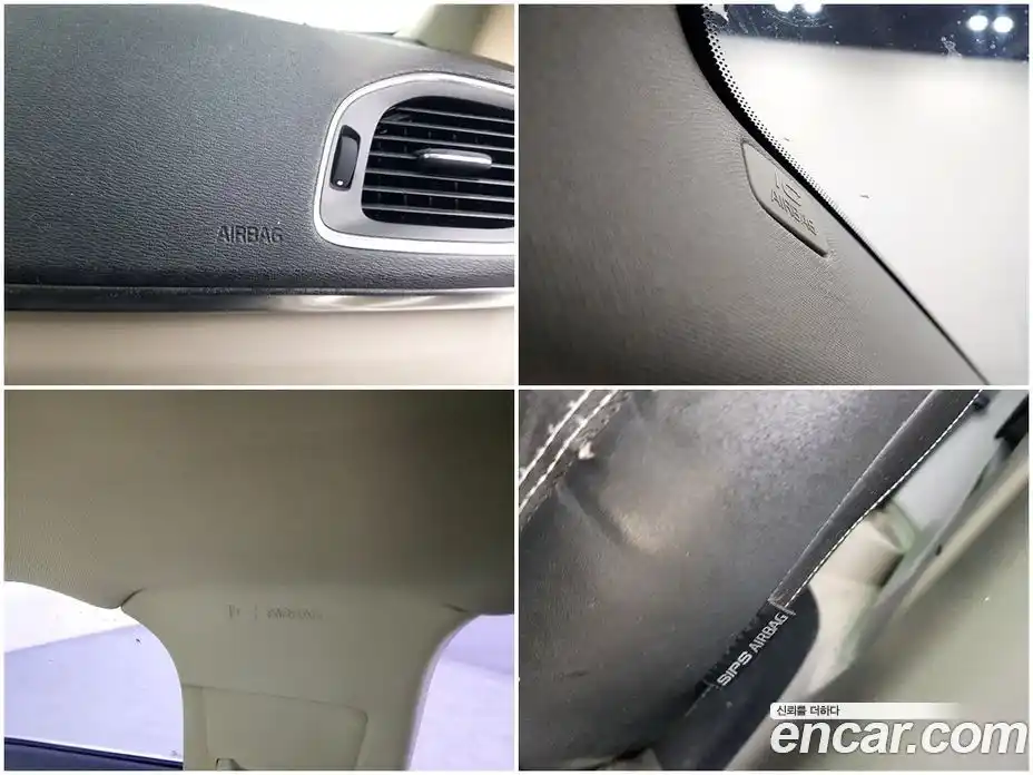 Volvo V40 2014 1.6 Автомат в Москве № 164713, фото 18