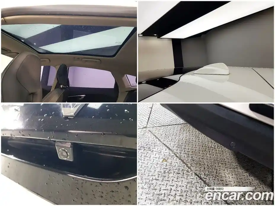 Volvo V40 2014 1.6 Автомат в Москве № 164713, фото 19