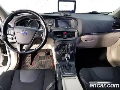 Volvo V40 2014 1.6 Автомат в Москве № 164713, миниатюра 7