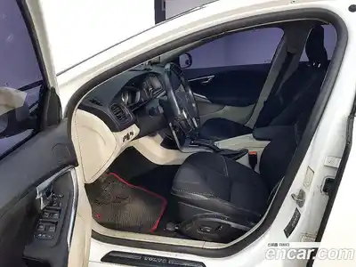 Volvo V40 2014 1.6 Автомат в Москве № 164713, миниатюра 8
