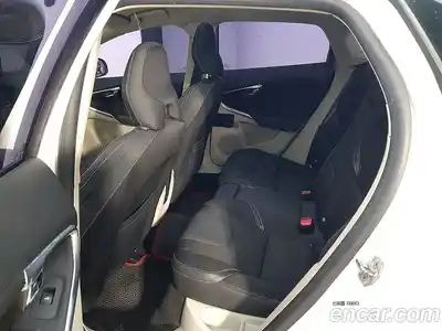 Volvo V40 2014 1.6 Автомат в Москве № 164713, миниатюра 9