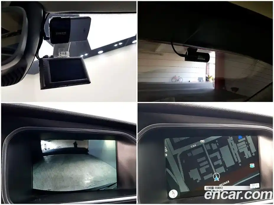 Volvo V40 2016 2.0 Автомат в Москве № 164861, фото 14