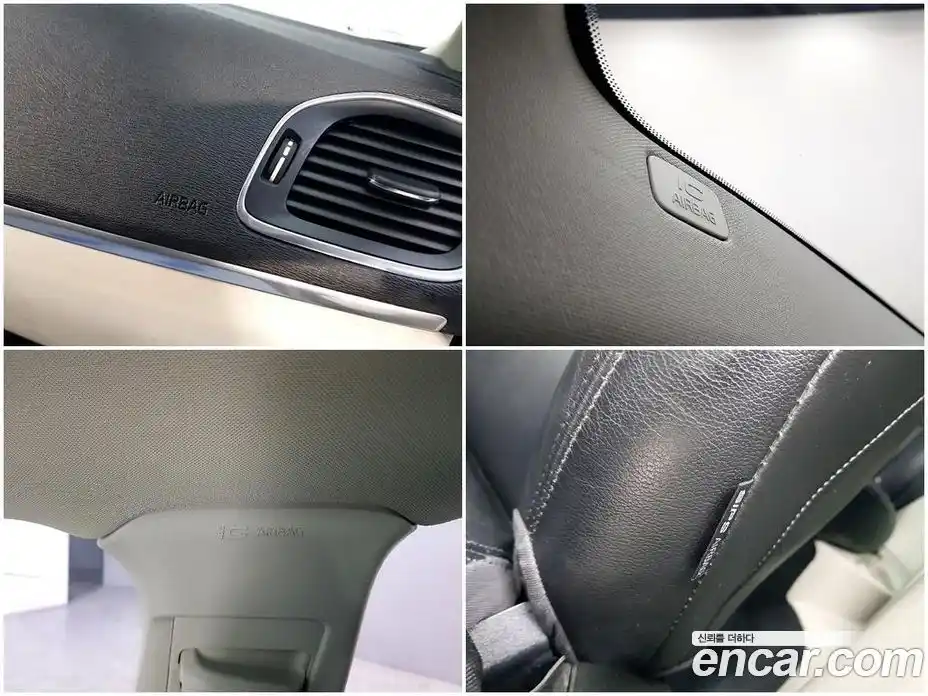 Volvo V40 2016 2.0 Автомат в Москве № 164861, фото 15