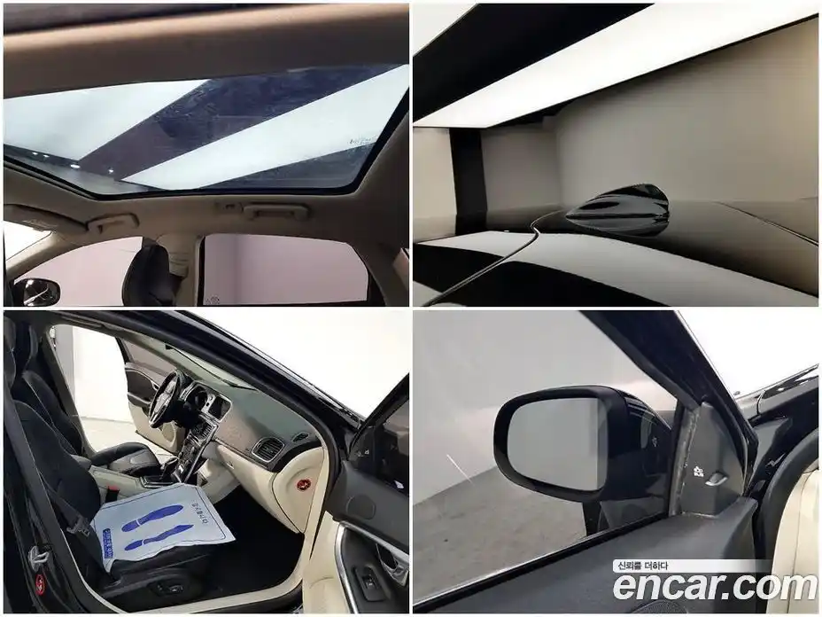 Volvo V40 2016 2.0 Автомат в Москве № 164861, фото 17