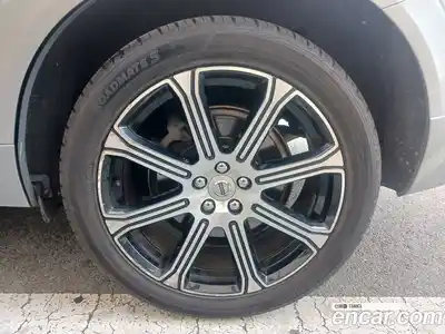 Volvo XC60 2019 2.0 Автомат в Москве № 164874, миниатюра 2