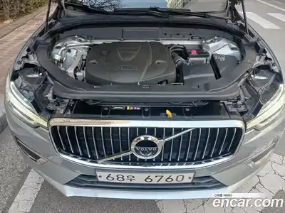 Volvo XC60 2019 2.0 Автомат в Москве № 164874, миниатюра 5