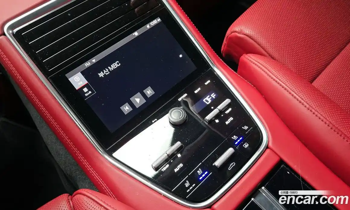 Porsche Panamera 2021 2.9 Автомат в Москве № 164969, фото 13