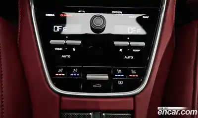 Porsche Panamera 2020 4.0 Автомат в Москве № 165351, миниатюра 12