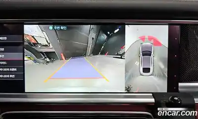 Porsche Panamera 2020 4.0 Автомат в Москве № 165351, миниатюра 10