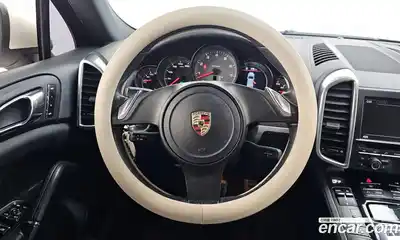 Porsche Cayenne 2011 4.8 Автомат в Москве № 165423, миниатюра 11