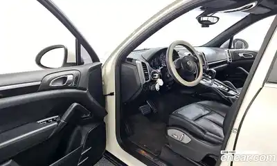 Porsche Cayenne 2011 4.8 Автомат в Москве № 165423, миниатюра 3
