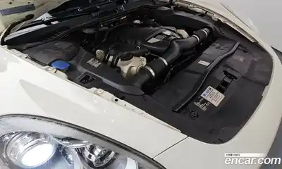 Porsche Cayenne 2011 4.8 Автомат в Москве № 165423, миниатюра 6