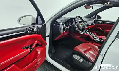 Porsche Cayenne 2016 3.0 Автомат в Москве № 165571, миниатюра 11