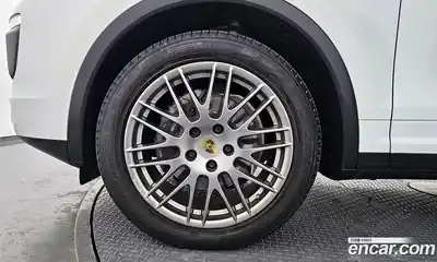 Porsche Cayenne 2016 3.0 Автомат в Москве № 165571, миниатюра 5