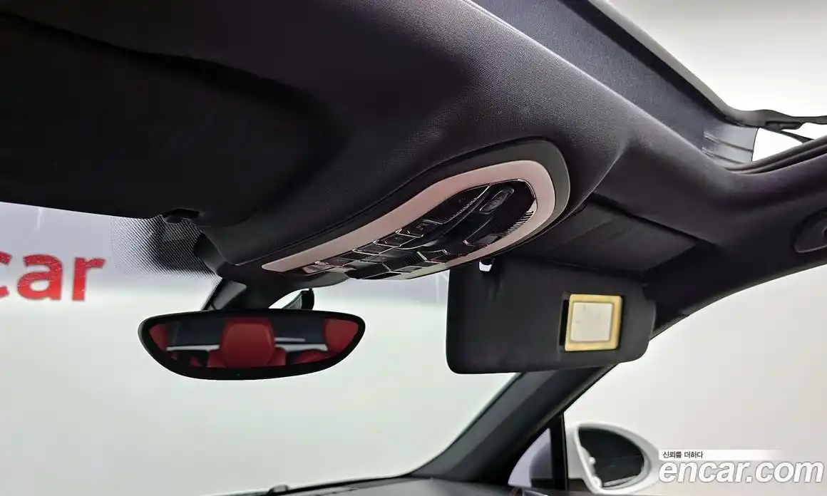 Porsche Cayenne 2016 3.0 Автомат в Москве № 165571, фото 7