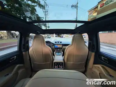 Porsche Cayenne 2019 3.0 Автомат в Москве № 165864, миниатюра 12