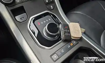 Land Rover Range-Rover Evoque 2018 2.0 Автомат в Москве № 166149, миниатюра 11