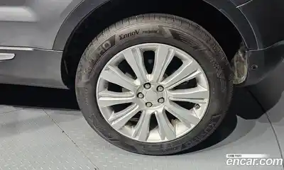 Land Rover Range-Rover Evoque 2018 2.0 Автомат в Москве № 166149, миниатюра 7