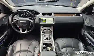 Land Rover Range-Rover Evoque 2018 2.0 Автомат в Москве № 166149, миниатюра 8