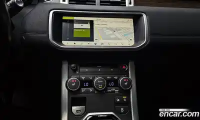 Land Rover Range-Rover Evoque 2018 2.0 Автомат в Москве № 166149, миниатюра 10