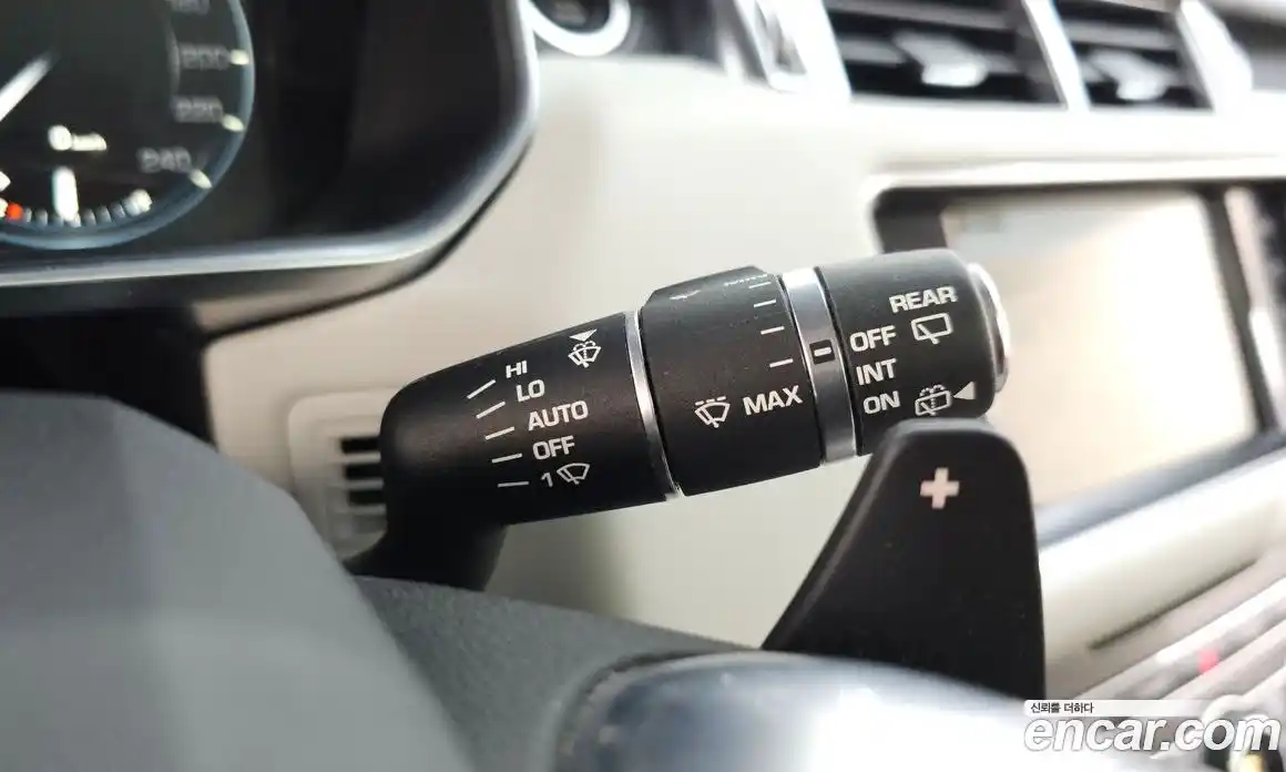 Land Rover Range-Rover Sport 2016 3.0 Автомат в Москве № 166536, фото 12