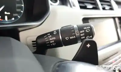 Land Rover Range-Rover Sport 2016 3.0 Автомат в Москве № 166536, миниатюра 12