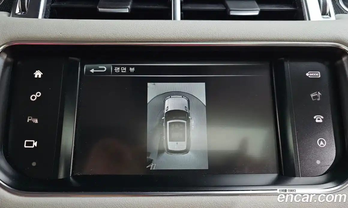 Land Rover Range-Rover Sport 2016 3.0 Автомат в Москве № 166536, фото 20