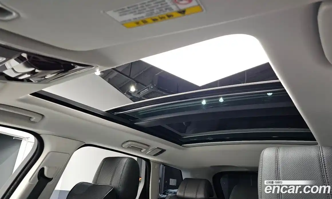 Land Rover Range-Rover Sport 2016 3.0 Автомат в Москве № 166536, фото 7