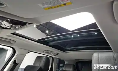 Land Rover Range-Rover Sport 2016 3.0 Автомат в Москве № 166536, миниатюра 7