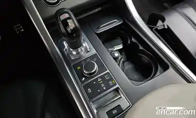 Land Rover Range-Rover Sport 2016 3.0 Автомат в Москве № 166536, миниатюра 8