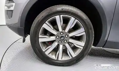 Land Rover Discovery Sport 2018 2.0 Автомат в Москве № 166623, миниатюра 6
