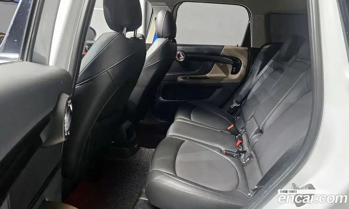 Mini Countryman 2019 1.5 Автомат в Москве № 167298, фото 13