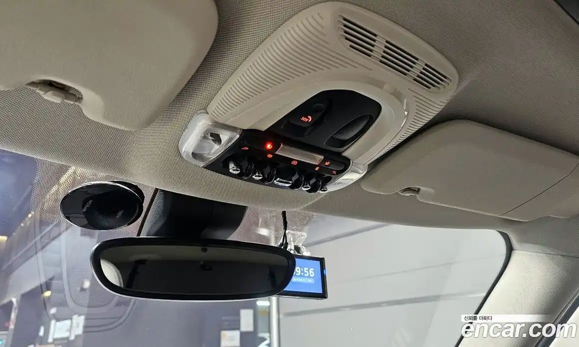 Mini Countryman 2019 1.5 Автомат в Москве № 167298, фото 18