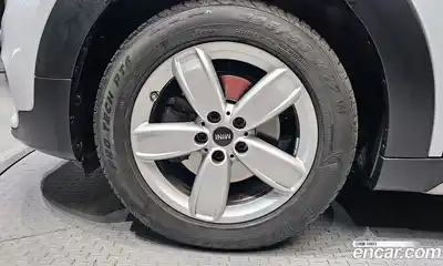 Mini Countryman 2019 1.5 Автомат в Москве № 167298, миниатюра 5