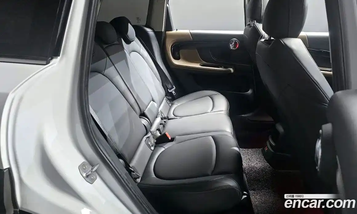 Mini Countryman 2019 1.5 Автомат в Москве № 167298, фото 6