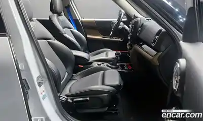 Mini Countryman 2019 1.5 Автомат в Москве № 167298, миниатюра 7