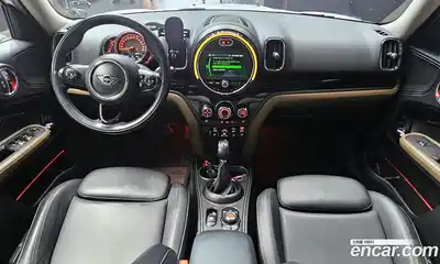 Mini Countryman 2019 1.5 Автомат в Москве № 167298, миниатюра 9