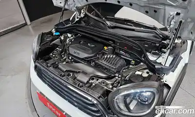 Mini Countryman 2019 1.5 Автомат в Москве № 167298, миниатюра 10