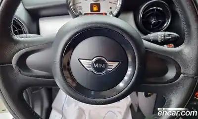 Mini Cooper 2012 1.6 Автомат в Москве № 167499, миниатюра 12