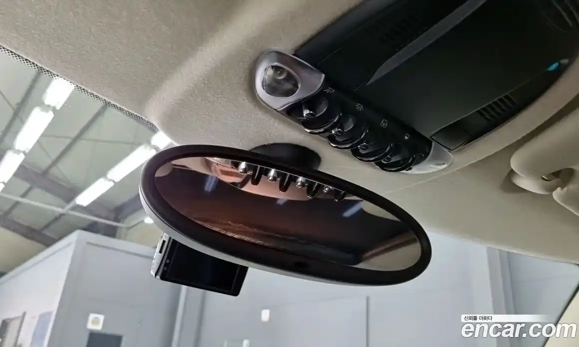 Mini Cooper 2012 1.6 Автомат в Москве № 167499, фото 13