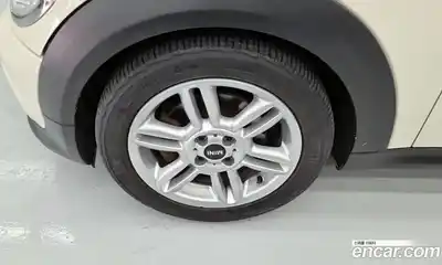 Mini Cooper 2012 1.6 Автомат в Москве № 167499, миниатюра 5