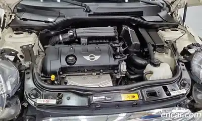 Mini Cooper 2012 1.6 Автомат в Москве № 167499, миниатюра 6