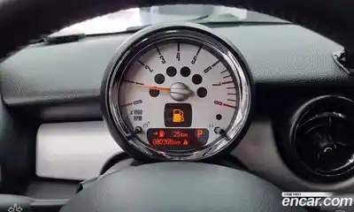 Mini Cooper 2012 1.6 Автомат в Москве № 167499, миниатюра 8